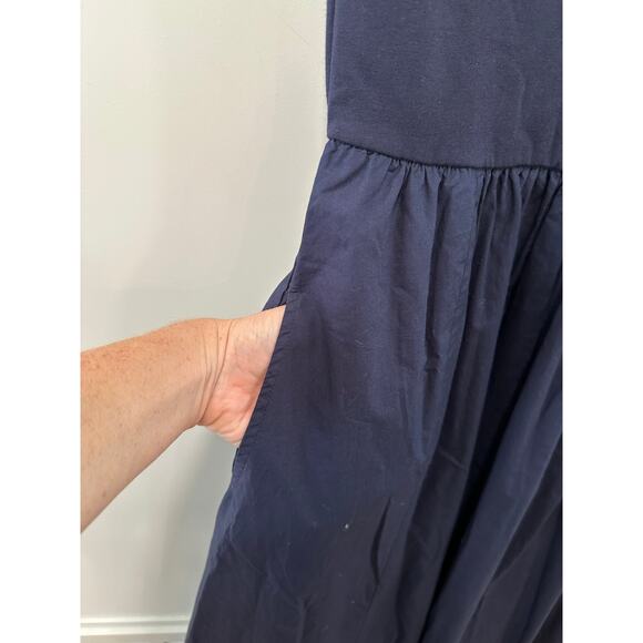 The Drop Midi Tank Dress Size XS - Picture 4 of 4